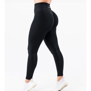 Alphalete Amplify Contour Leggings Large